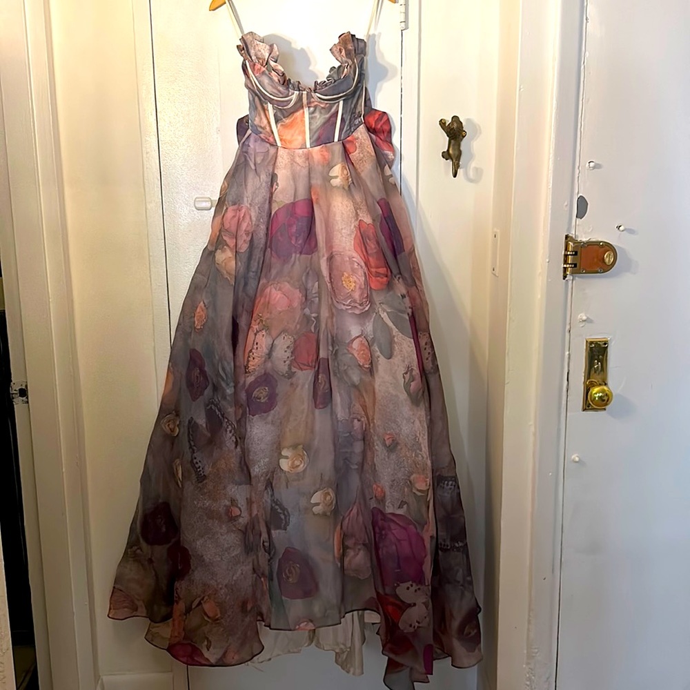 Sienna Li dress